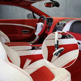 Magnetic Pickup tool Screws Parts Finder Magnet Sweeper 45 Inch **