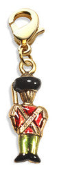 Nutcracker Charm Dangle