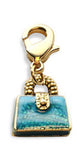 Purse Charm Dangle