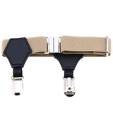 Men Women Fashion Cool Garter Suspenders skin tone