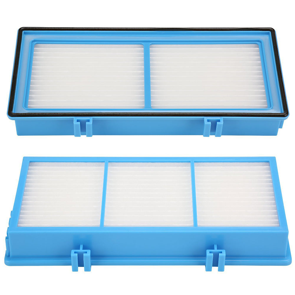HEPA Air Filter Replacement for Holmes AER1 Series Purifier HAPF30AT Filter Accessories blue