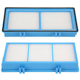 HEPA Air Filter Replacement for Holmes AER1 Series Purifier HAPF30AT Filter Accessories blue