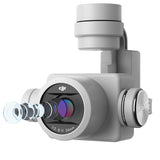 DJI Phantom 4 Advanced Drone - 4K, 60FPS, 20MP Pictures, 30 Min Flight Time, 7KM Transmission Range, 72KM/h, GPS, Return Home