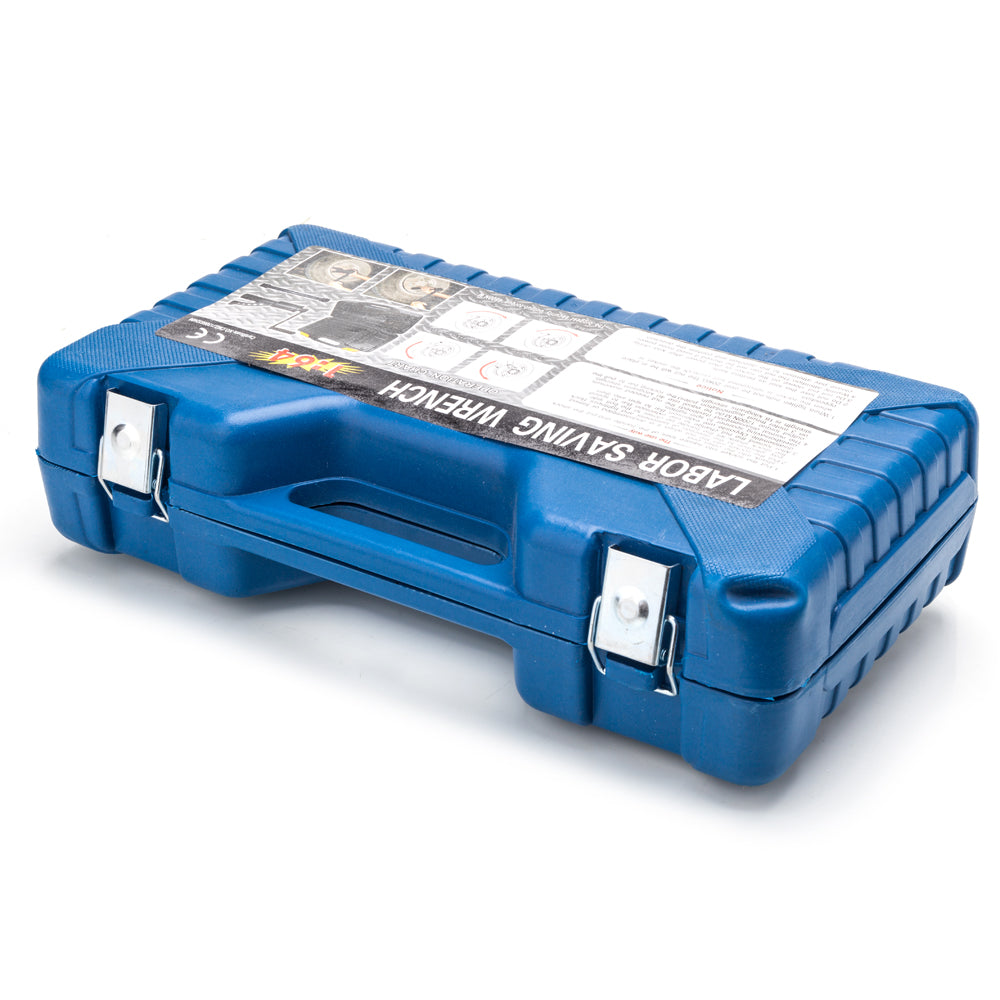 Torque Multiplier Set Wrench 2pcs Sockets Black **