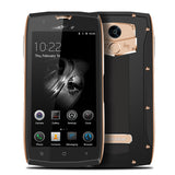 Blackview BV7000 Pro Smartphone - IP68, MT6750T Octa-core, 5.0 Inch, 4GB RAM 64GB ROM, Fingerprint - Gold