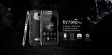 Blackview BV7000 Pro Smartphone - IP68, MT6750T Octa-core, 5.0 Inch, 4GB RAM 64GB ROM, Fingerprint - Gold