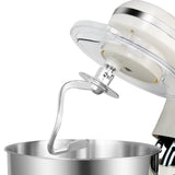 Stand mixer