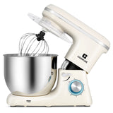 Stand mixer