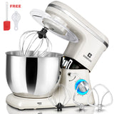 Stand mixer