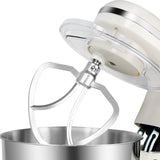 Stand mixer