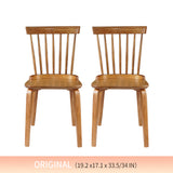 WINDSOR CHAIR