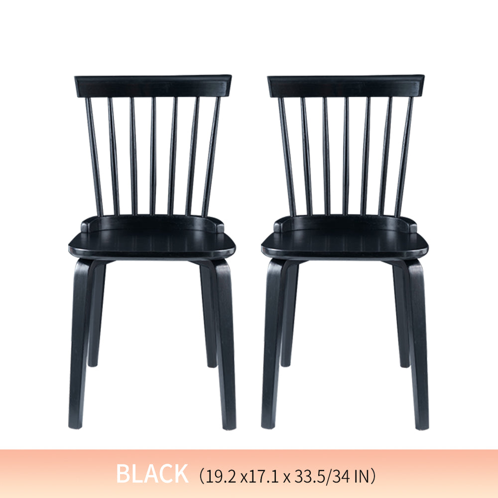 WINDSOR CHAIR