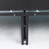 Folding Bed with Memory Foam Mattress ,Foldable Guest Bed, Cots for Adults,No Assembly Required,74.8" x 31.4 ",White