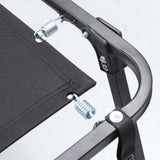 Folding Bed with Memory Foam Mattress ,Foldable Guest Bed, Cots for Adults,No Assembly Required,74.8" x 31.4 ",White