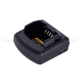 Desktop Charger for Motorola Radio A12 A10 EP150 RDM2020 RDM2070D CP110 RDU4100 U.S plug