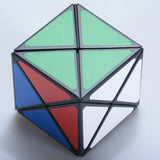 MF8 Magic Cube Intelligence Test Black