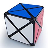 MF8 Magic Cube Intelligence Test Black