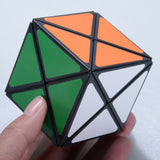 MF8 Magic Cube Intelligence Test Black