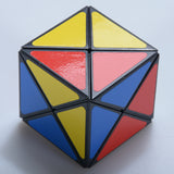 MF8 Magic Cube Intelligence Test Black