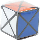 MF8 Magic Cube Intelligence Test Black