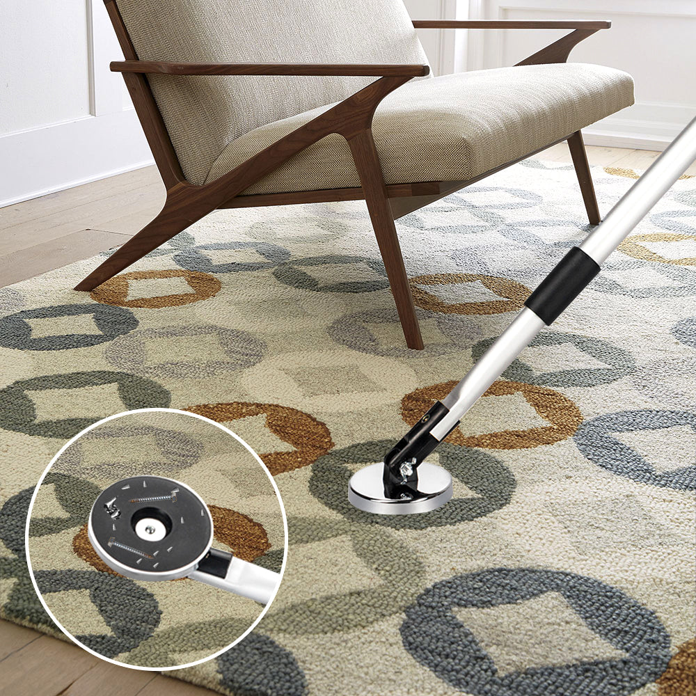 Magnetic Pickup tool Screws Parts Finder Magnet Sweeper 45 Inch **