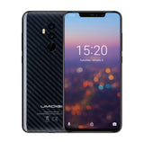 UMIDIGI Z2 Pro 6.2 Smartphone Android 6GB RAM Helio P60 16MP Quad Lens 4G LTE Mobile