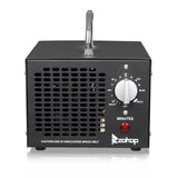 ZOKOP Commercial Industrial Grade 5000mg Ozone Air Purifier Removal of Formaldehyde / Second-Hand Smoke / Odor / Musty / Dust *