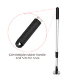 Magnetic Pickup tool Screws Parts Finder Magnet Sweeper 45 Inch **