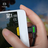 Mcdodo Buttom Series Micro USB Cable 0.5M