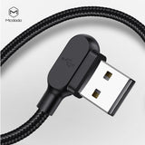 Mcdodo Buttom Series Micro USB Cable 0.5M