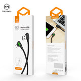 Mcdodo Buttom Series Micro USB Cable 0.5M