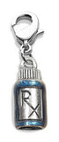 RX Charm Dangle