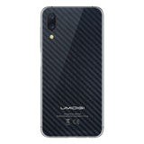 Umidigi ONE 5.9 Full Screen Helio P23 Octa Core Android 8.1 Fast Charging Smartphone (Carbon Black)
