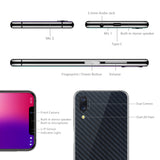 Umidigi ONE 5.9 Full Screen Helio P23 Octa Core Android 8.1 Fast Charging Smartphone (Carbon Black)