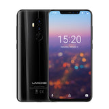 UMIDIGI Z2 Special Edition Global Bands Mobile Phone 6.2"" FHD Full-Screen Android 8.1 4G Smartphone (Black)