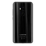 UMIDIGI Z2 Special Edition Global Bands Mobile Phone 6.2"" FHD Full-Screen Android 8.1 4G Smartphone (Black)