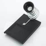 HH601 14pcs Practical Soldering Iron Pack 110V 60W (US Standard Plug) Blue & Silver **