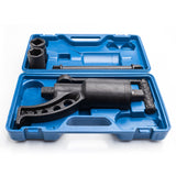 Torque Multiplier Set Wrench 2pcs Sockets Black **