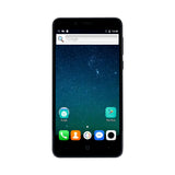 Leagoo KIICAA POWER 5 Inch Fashion 1280*720 2 + 16 GB Smart Phone (Black)