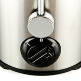 800W 110V Home Use Multi-function Electric Juicer Black