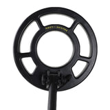 MD3010II Underground Metal Detector Gold Digger Yellow **