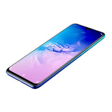 Elephone A6 MAX 6.53 Inch 4GB 64GB Android 9.0 Smartphone MT6762V Quad Core 20MP Fingerprint 3400mAh 4G OTG NFC Mobile Phone blue