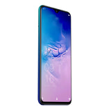 Elephone A6 MAX 6.53 Inch 4GB 64GB Android 9.0 Smartphone MT6762V Quad Core 20MP Fingerprint 3400mAh 4G OTG NFC Mobile Phone black