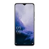 Elephone A6 MAX 6.53 Inch 4GB 64GB Android 9.0 Smartphone MT6762V Quad Core 20MP Fingerprint 3400mAh 4G OTG NFC Mobile Phone blue
