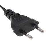 Low Noise Efficient Aquarium Oxygen Pump for Fish Tank  US standard 110v flat plug