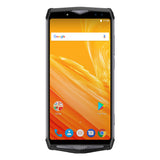 ULEFONE Power 5 Smartphone - 6.0 Inch, MTK6763 Octa Core, Android 8.1, 6GB RAM 64GB ROM, 13000mAh - Black