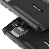 ULEFONE Power 5 Smartphone - 6.0 Inch, MTK6763 Octa Core, Android 8.1, 6GB RAM 64GB ROM, 13000mAh - Black