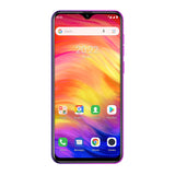 Ulefone Note 7 3G Phablet 6.1 Inch Android 8.1 (Go Edition) MT6580A Quad-core 1.3GHz 1GB RAM 16GB ROM Smartphone Purple