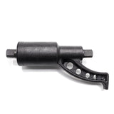 Torque Multiplier Set Wrench 2pcs Sockets Black **