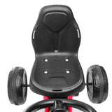 Go Kart  for Kids Red